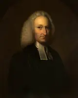John Astley, The Reverend Legh Richmond (1709/10-1769)