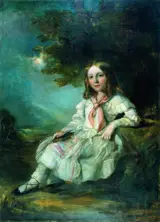 James Rannie Swinton, Margaret Jane Curwen