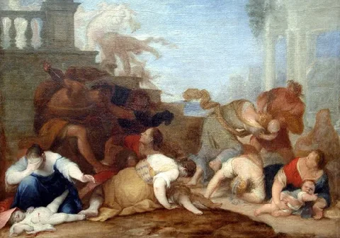 Matías de Torres, Untitled