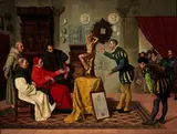 Miguel Jadraque y Sánchez, Untitled