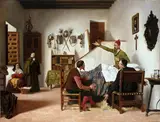 Miguel Jadraque y Sánchez, Untitled
