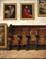 Miguel Jadraque y Sánchez, Untitled