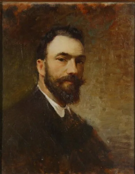 Enrico Crespi, Untitled