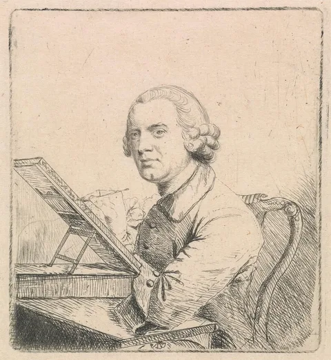 Gervase Spencer, Gervase Spencer
