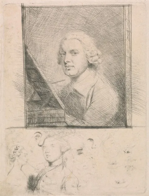 Gervase Spencer, Gervase Spencer
