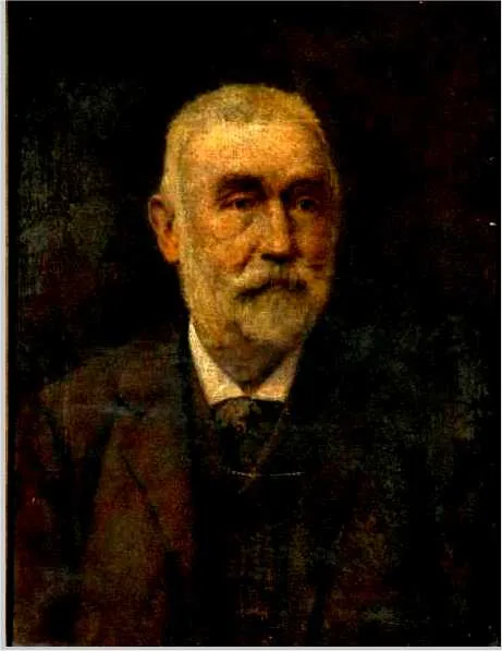 Gerardo Bianchi, Portrait of Antoio Galbiati