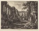 George Cuitt the Younger, Riveaux