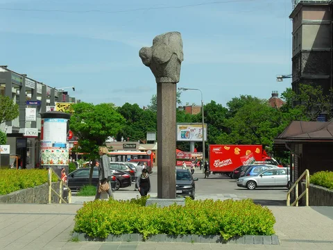 Alfons Łosowski, Legenda. Norwidowi