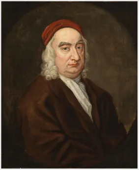 Francis Bindon, Portrait of Jonathan Swift (1667-1745)