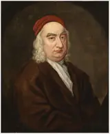 Francis Bindon, Portrait of Jonathan Swift (1667-1745)