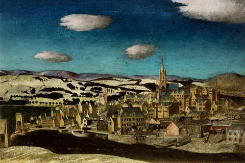 Edward Baird, Monros