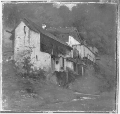 Wenzel Wirkner, Untitled