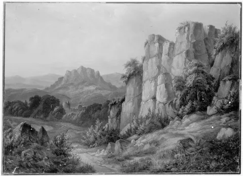 Eduard Grieben, Untitled