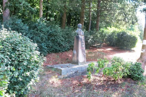 Josef Bílek, Untitled