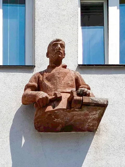 Josef Bílek, Untitled