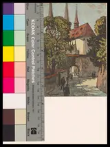Ernst Emil Schlatter, Untitled