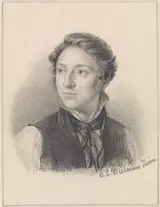 Pierre Emmanuel Dielman sr., Zelfportret van Petrus Emanuel Dielman
