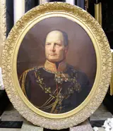 Minna Pfüller, Frederick William IV, King of Prussia (1795-1861)