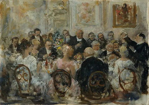 Ernst Juch, Untitled