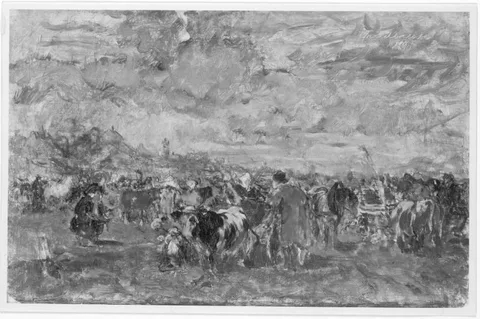 Franz Friedbichler, Untitled