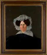 Johannes Rutten, Untitled