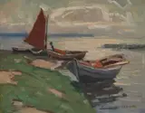 Ferdinand August Glienke, Untitled