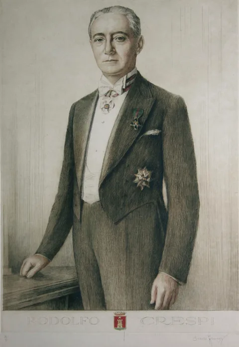 Enrico Arcioni, Untitled