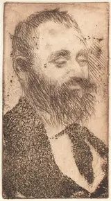 Jean-François Liegme, Alphonse Hirsch