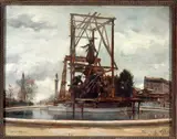 Victor Marec, Untitled