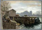 Victor Marec, Untitled