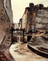 Paul Schaan, Untitled