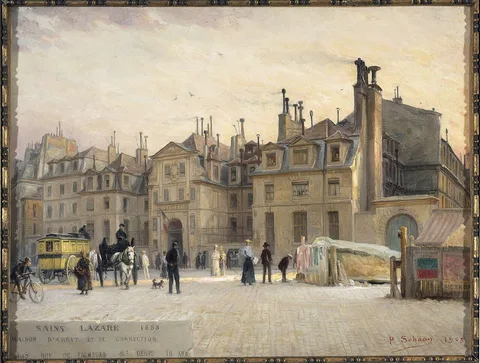 Paul Schaan, Untitled
