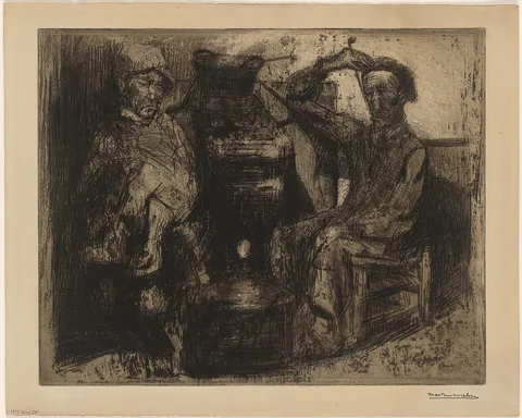 Marten Melsen, Untitled