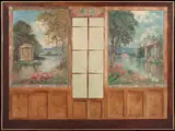 Marie-Joseph Clavel, Untitled