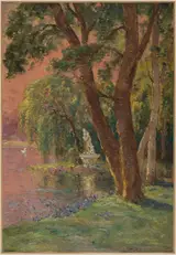 Marie-Joseph Clavel, Untitled