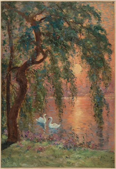 Marie-Joseph Clavel, Untitled