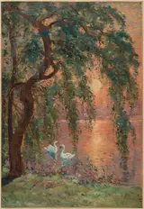 Marie-Joseph Clavel, Untitled