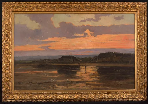 Marie-Joseph Clavel, Untitled