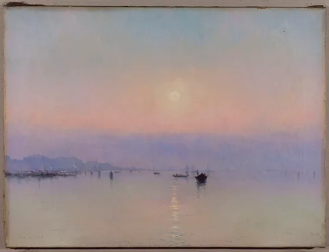 Marie-Joseph Clavel, Untitled