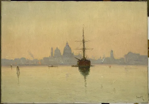 Marie-Joseph Clavel, Untitled