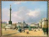 François Etienne Villeret, Untitled