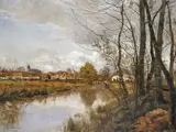 Charles Desavary, Untitled