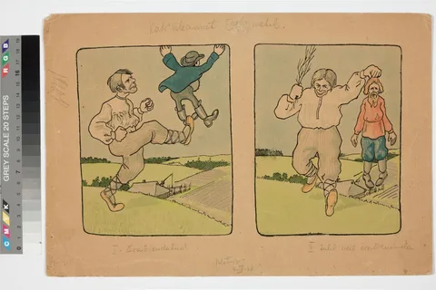 Erik Obermann, Untitled