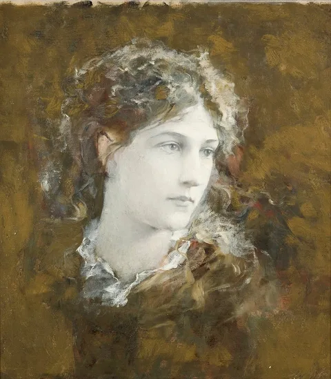 Franciszek Krudowski, Untitled