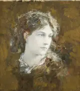 Franciszek Krudowski, Untitled