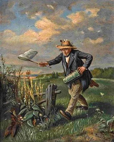 Alphons Bodenmüller, Untitled