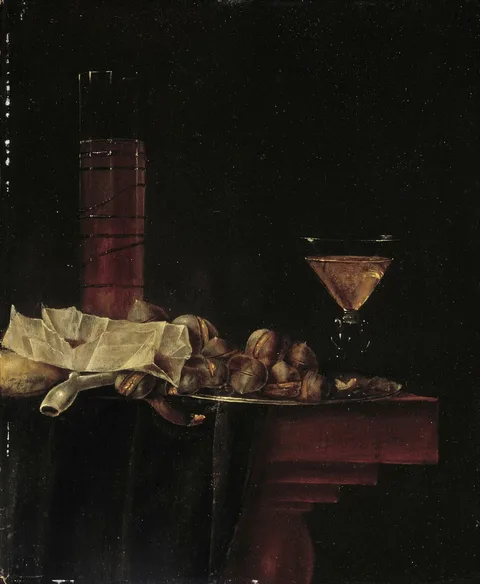 Godfriedt van Bochoutt, Still life