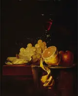 Godfriedt van Bochoutt, Still life