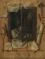 Godfriedt van Bochoutt, Untitled