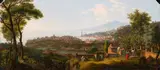 Alois von Saar, Southern Harbour Town